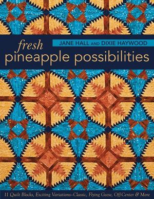 Buy Fresh Pineapple Possibilities at Amazon