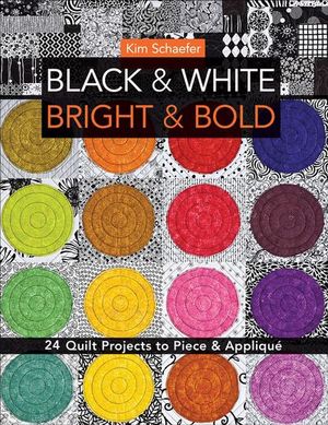 Buy Black & White, Bright & Bold at Amazon