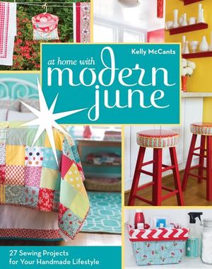 At Home with Modern June