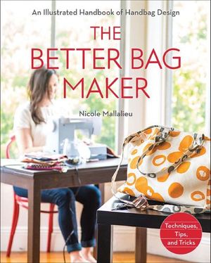 The Better Bag Maker