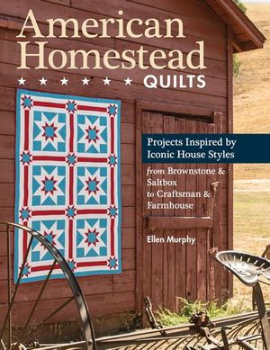 Buy American Homestead Quilts at Amazon