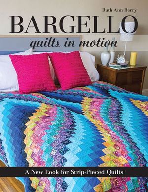 Buy Bargello: Quilts in Motion at Amazon