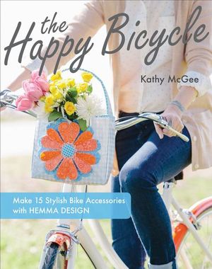 Buy The Happy Bicycle at Amazon