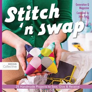 Stitch 'n Swap