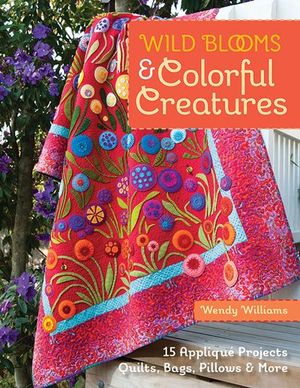 Buy Wild Blooms & Colorful Creatures at Amazon