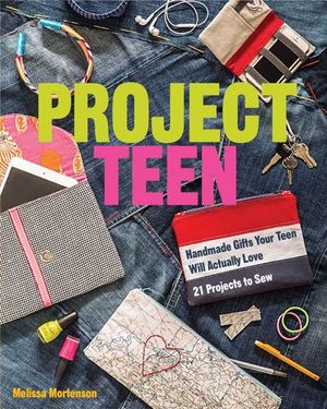 Buy Project Teen at Amazon
