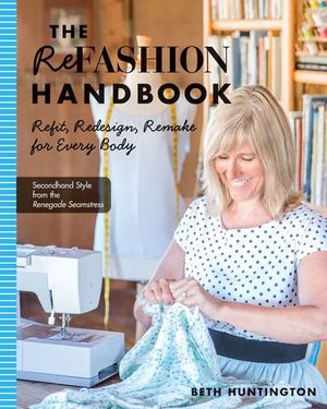 Buy The Refashion Handbook at Amazon