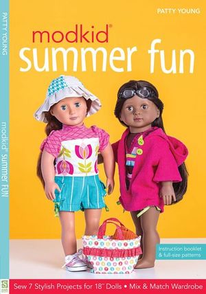 MODKID Summer Fun