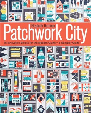 Buy Patchwork City at Amazon