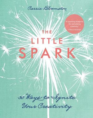 Buy The Little Spark at Amazon