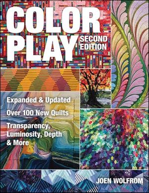 Buy Color Play, Second Edition at Amazon