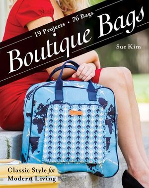 Boutique Bags