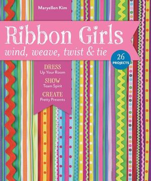 Buy Ribbon Girls at Amazon