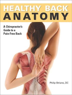 Buy Healthy Back Anatomy at Amazon