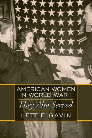 American Women in World War I