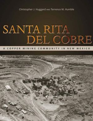 Buy Santa Rita del Cobre at Amazon