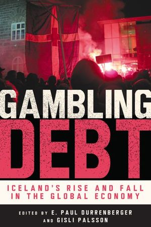 Gambling Debt