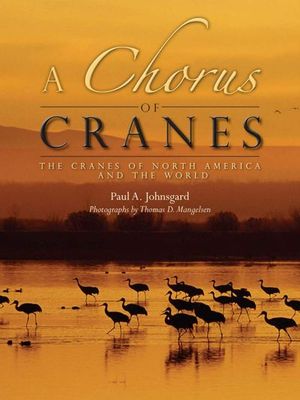 Buy A Chorus of Cranes at Amazon