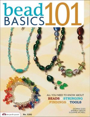 Buy Bead Basics 101 at Amazon
