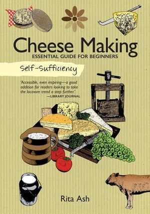 Cheese Making