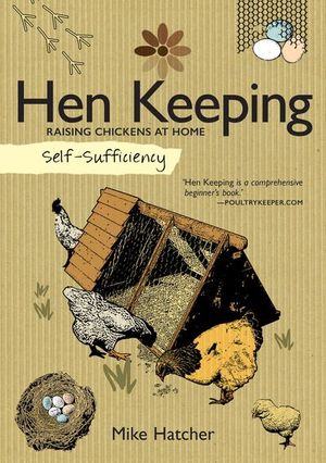 Buy Hen Keeping at Amazon