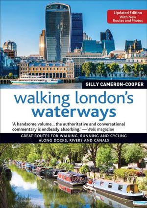 Buy Walking London's Waterways at Amazon