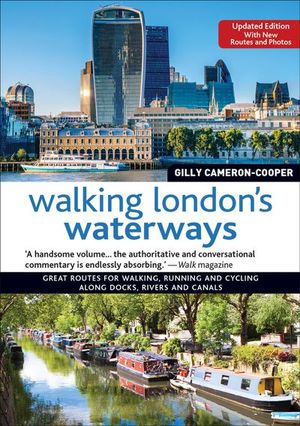 Walking London's Waterways