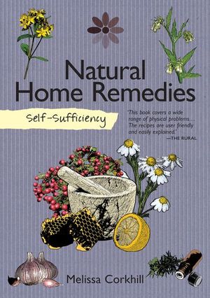 Buy Natural Home Remedies at Amazon