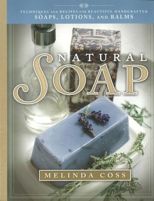 Buy Natural Soap at Amazon