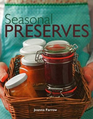 Buy Seasonal Preserves at Amazon
