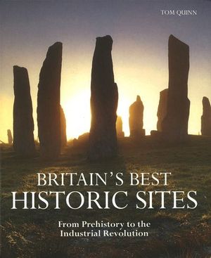 Buy Britain's Best Historic Sites at Amazon