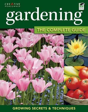 Buy Gardening at Amazon