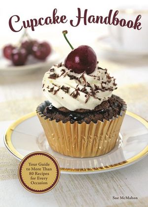 Buy Cupcake Handbook at Amazon