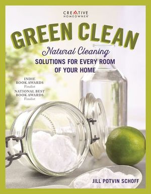 Buy Green Clean at Amazon