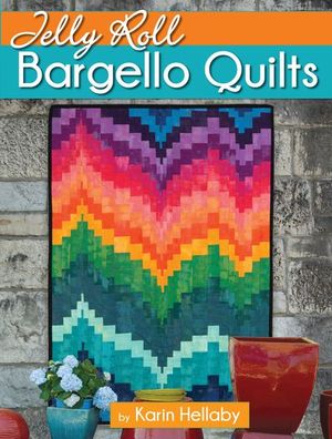 Buy Jelly Roll Bargello Quilts at Amazon