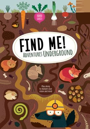 Adventures Underground