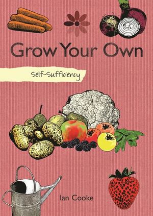 Buy Grow Your Own at Amazon