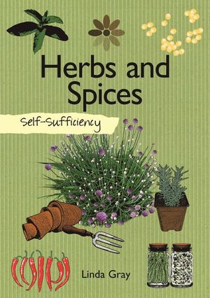 Buy Herbs and Spices at Amazon