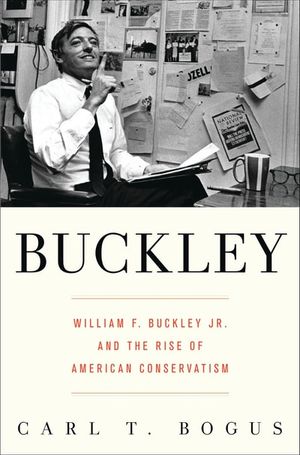 Buckley