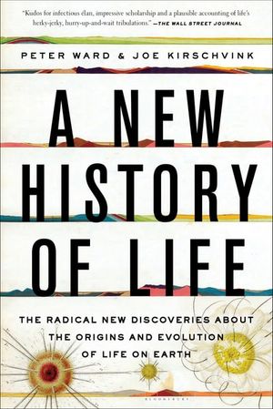 A New History of Life