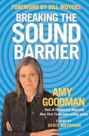 Buy Breaking the Sound Barrier at Amazon