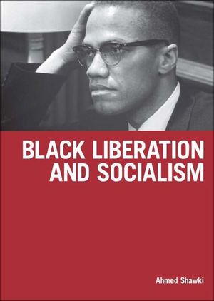 Buy Black Liberation and Socialism at Amazon