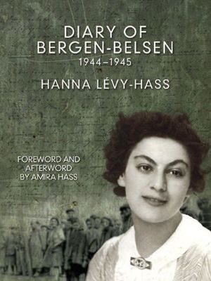 Buy Diary of Bergen-Belsen, 1944–1945 at Amazon