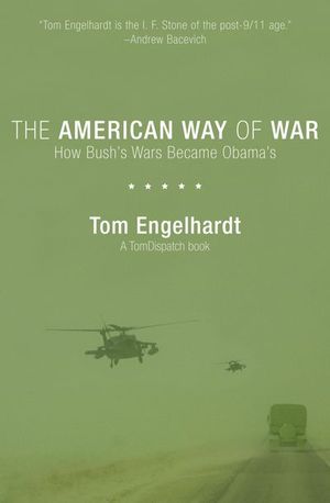 Buy The American Way of War at Amazon