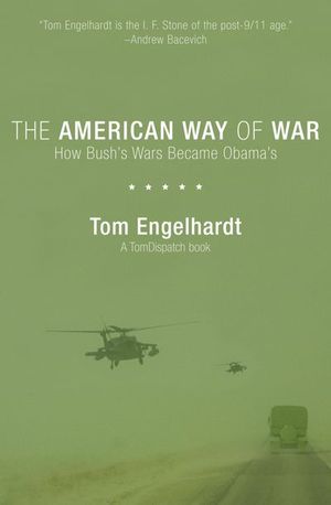 The American Way of War