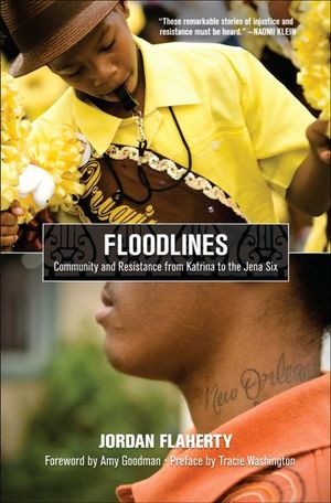 Buy Floodlines at Amazon