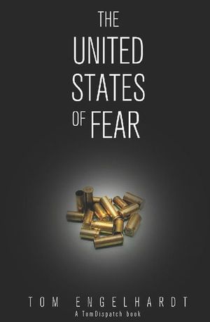 Buy The United States of Fear at Amazon