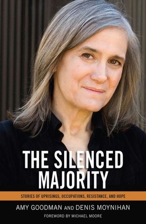 Buy The Silenced Majority at Amazon
