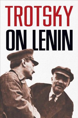 Buy Trotsky on Lenin at Amazon
