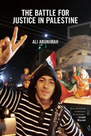 Buy The Battle for Justice in Palestine at Amazon